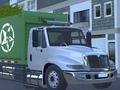 Gioco Garbage Truck Simulator