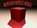 Gioco Super Cube Run