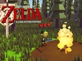 Gioco The Legend of Zelda: A Link to the Future