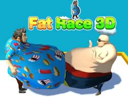 Gioco Corsa grassa 3D 