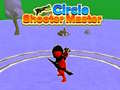 Gioco Circle Shooter Master