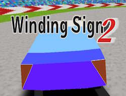 Gioco Segno di avvolgimento 2 .