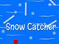 Gioco Snow Catcher
