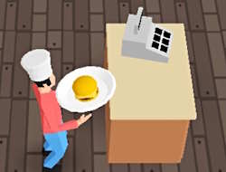Gioco Gioco Burger Bounty 