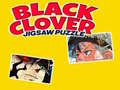Gioco Black Clover Jigsaw Puzzle 