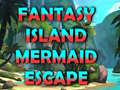 Gioco Fantasy Island Mermaid Escape
