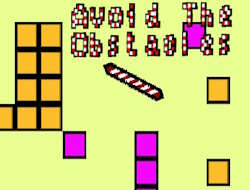 Gioco Evita gli ostacoli 