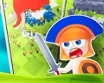 Gioco Unisciti e combatti 
