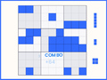 Gioco Block Puzzle Sudoku