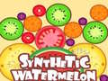 Gioco Watermelon Synthesis 