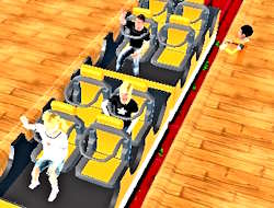 Gioco ThrillMax: espresso 