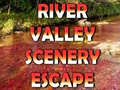 Gioco River Valley Scenery Escape 