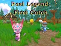 Gioco Reel Legend: First Catch