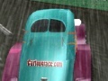 Gioco Mini Rain Race