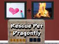 Gioco Rescue Pet Dragonfly
