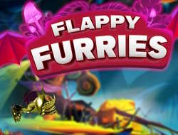 Gioco Volo Furry 