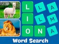 Gioco Word Search Fun Puzzle Games