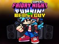 Gioco Super Friday Night Fankin vs Beast Guy