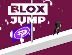 Gioco Blox salta 