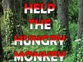 Gioco Help The Hungry Monkey 
