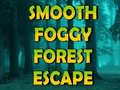Gioco Smooth Foggy Forest Escape 
