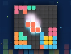 Gioco Puzzle a blocchi 
