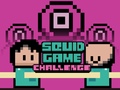 Gioco Squid Game Challenge Online