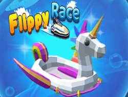 Gioco Corsa Flippy 