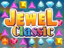 Gioco Gioiello Classico 