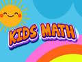 Gioco Kids Math 