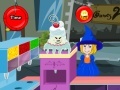 Gioco Halloween Ice Cream