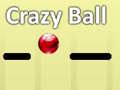 Gioco Crazy Ball