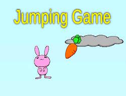 Gioco Gioco di salto 