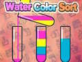 Gioco Water Color Sort 