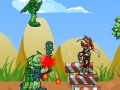 Gioco Armor Hero Big Rescue