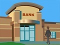 Gioco Search items: Bank Robbery