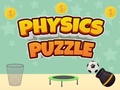 Gioco Physics Puzzle