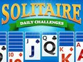Gioco Solitaire Daily Challenge