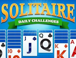 Gioco Solitario Sfida giornaliera 