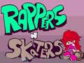 Gioco FNF Rappers n Skaters