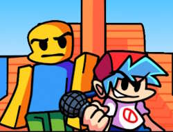 Gioco Funk For Treasure vs Costruisci una barca per il tesoro 