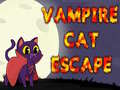 Gioco Cat Vampire Escape