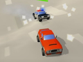 Gioco Endless Car Chase 2