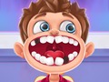 Gioco Dr. Kids Dentist