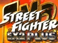 Gioco Street Fighter EX2 Plus