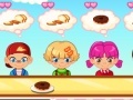 Gioco Bakers Store