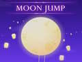 Gioco Moon Jump