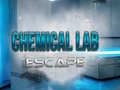Gioco Chemical Lab Escape