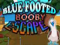 Gioco Blue Footed Booby Escape