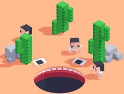 Gioco Inghiottire aiutare gli altri 